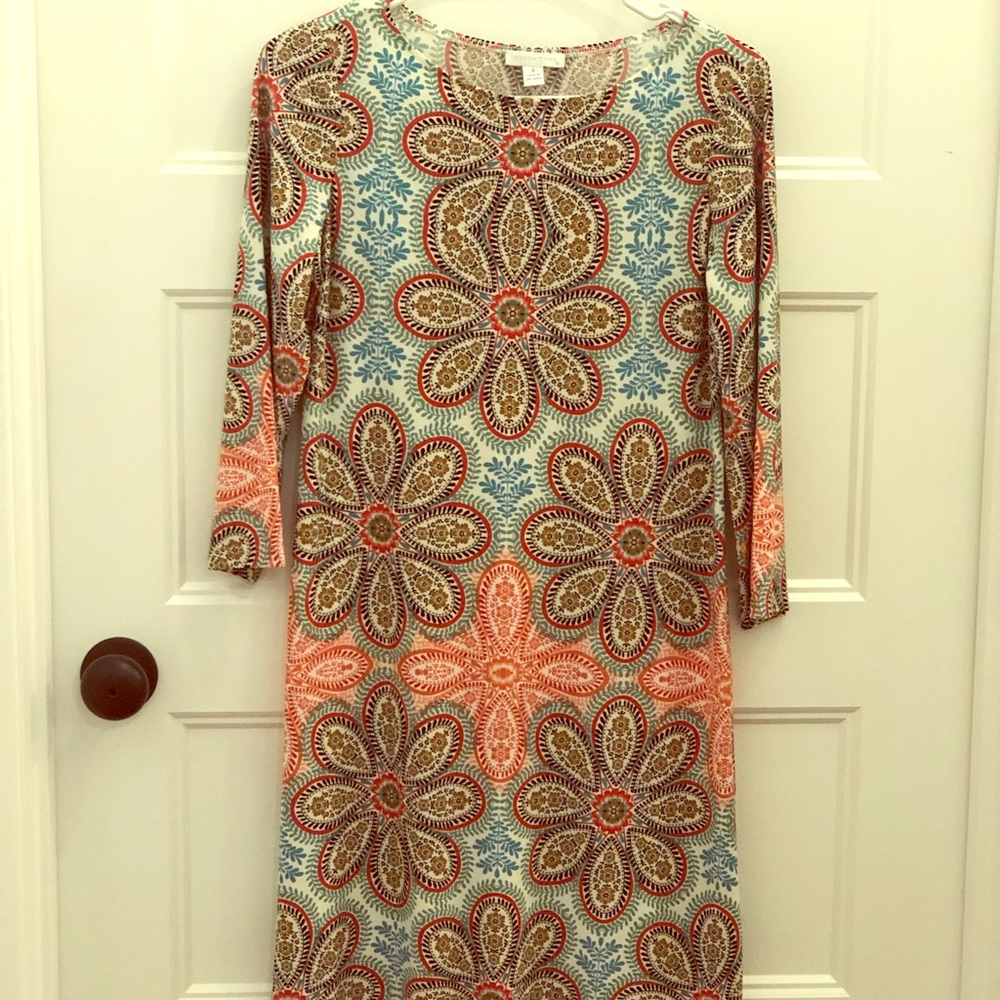 Stunning Color and Patterned Beauty